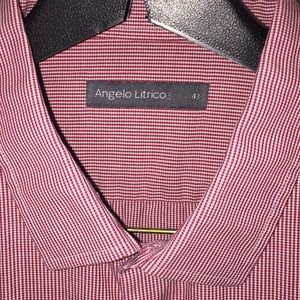 angelo litrico slim leg